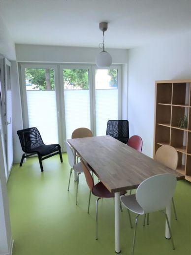 Erdgeschoßwohnung Kassel Fasanenhof - 1 Zimmer, 25 m&sup2;, 440&euro; | Angebot:25973728