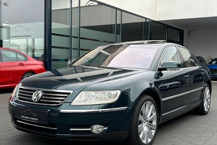 VW Phaeton