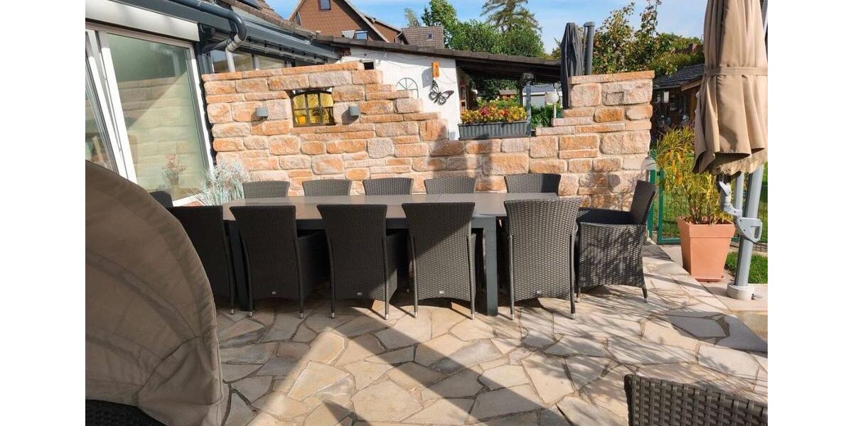 Haus Doppelhaushälfte 5 zimmer