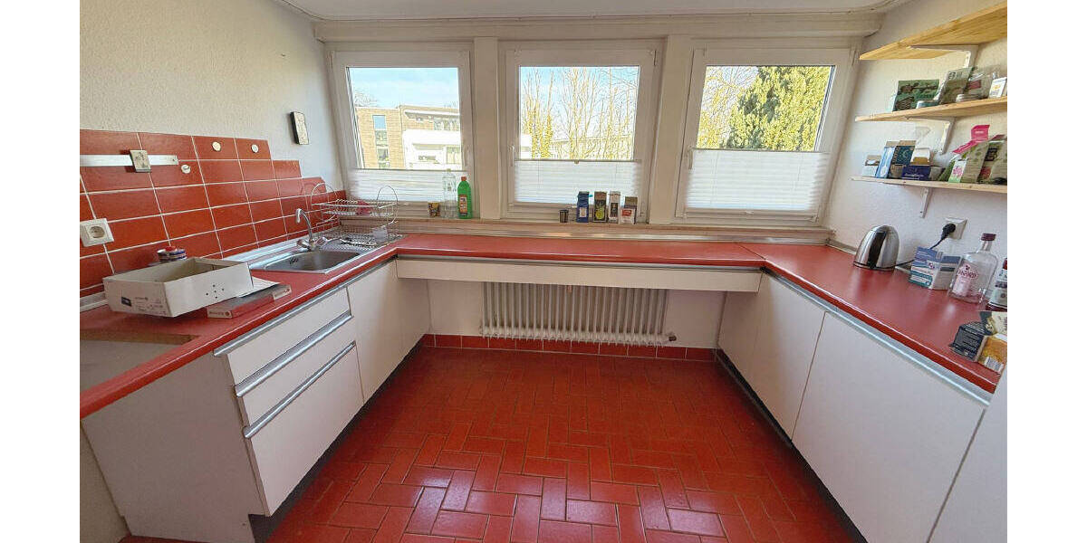 Einfamilienhaus Kassel Brasselsberg - 6 Zimmer, 179 m&sup2;, 449.000&euro; | Angebot:23881052