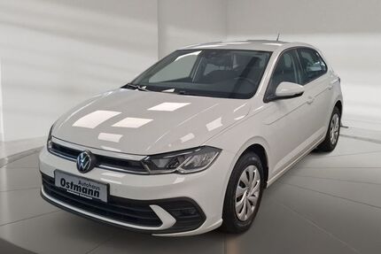 VW Polo 39.276 km 17.450 &euro; Wolfhagen 34466