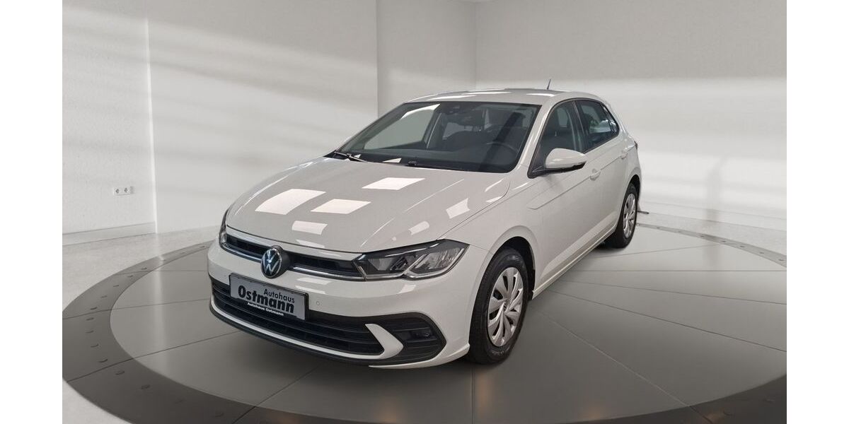 VW Polo 39.276 km 17.450 &euro; Wolfhagen 34466