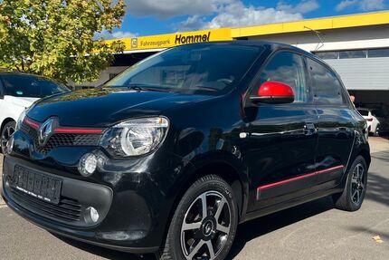 Renault Twingo 88.500 km 7.990 € Bad Wildungen 34537