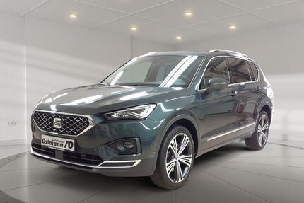 Seat Tarraco 44.221 km 26.895 &euro; Melsungen 34212