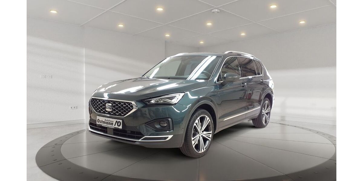 Seat Tarraco 44.221 km 26.895 &euro; Melsungen 34212