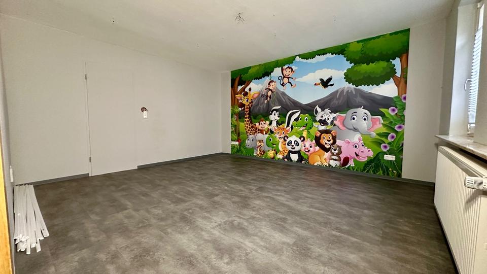 Einfamilienhaus Wolfhagen - 7 Zimmer, 200 m&sup2;, 980&euro; | Angebot:26136504