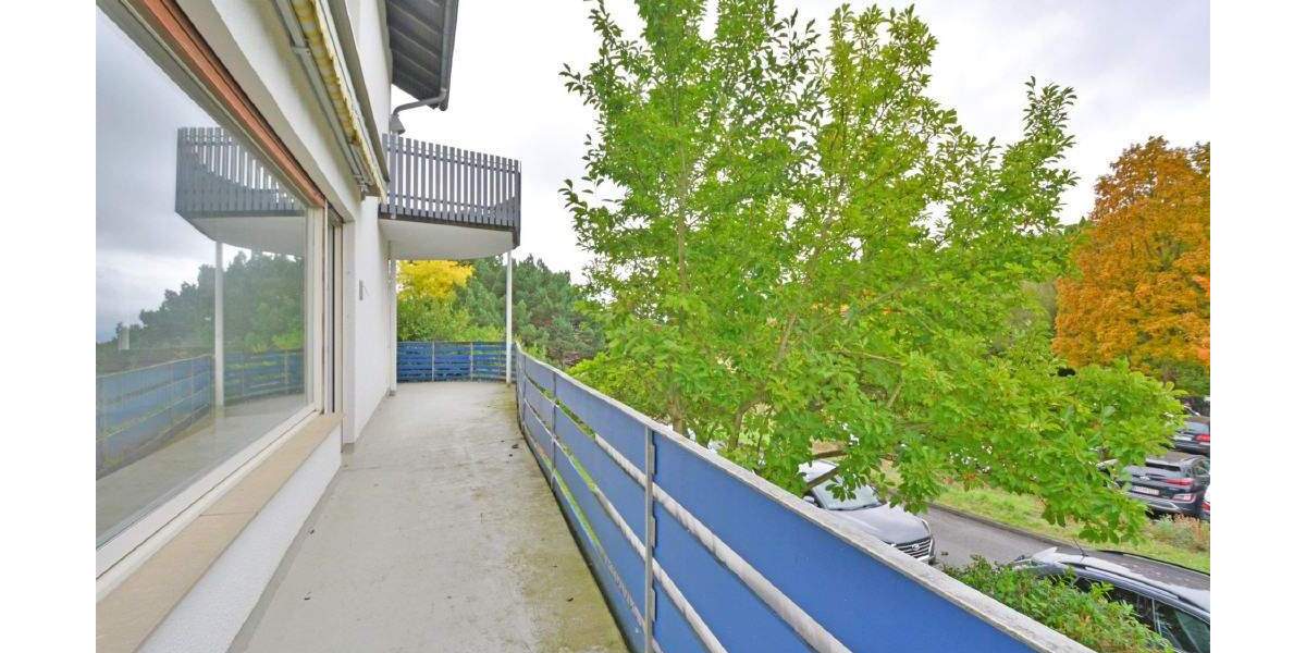 Großzügige 3-ZKB in Bestlage Harleshausen, direkt am Grüngürtel zum Habichtswald 3 zimmer