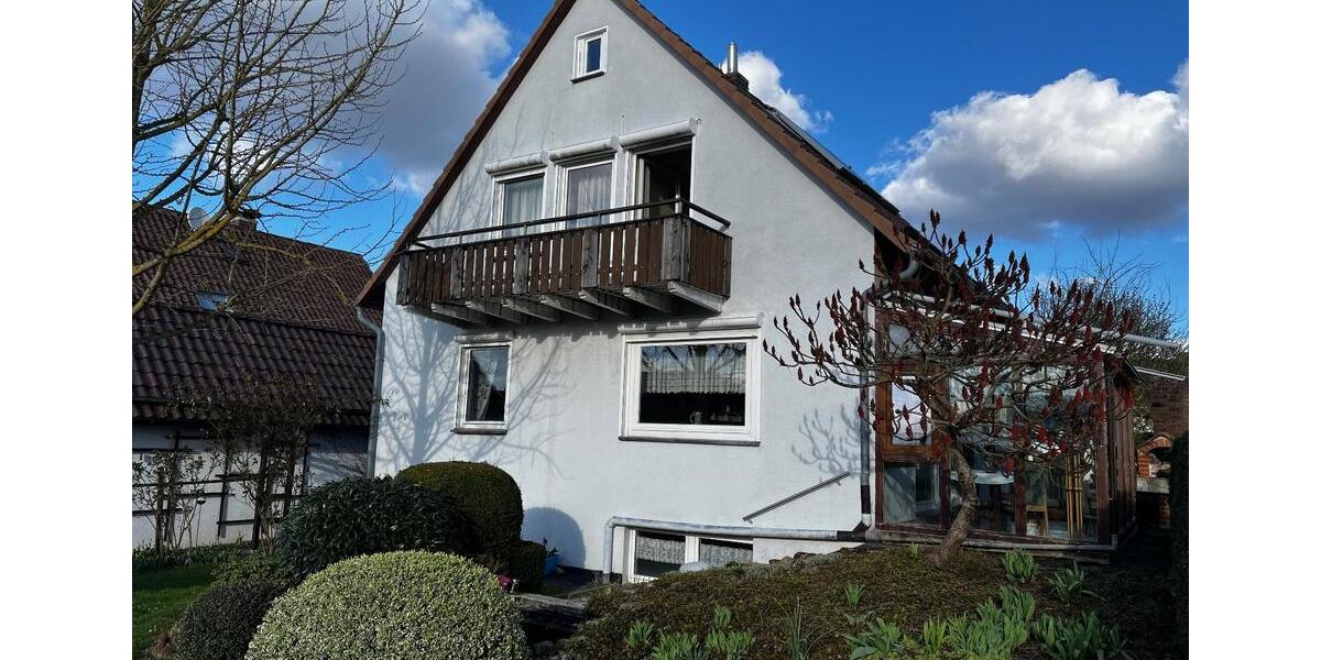 Einfamilienhaus Kaufungen - 6 Zimmer, 77 m&sup2;, 380.000&euro; | Angebot:26020505