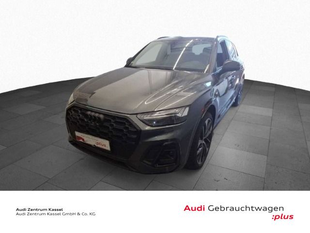 Audi Q5 21.878 km 56.990 &euro; Kassel 34125