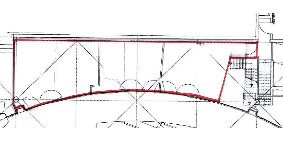 Gewerbeobjekt Kassel Mitte - 1.365&euro; | Angebot:26258112