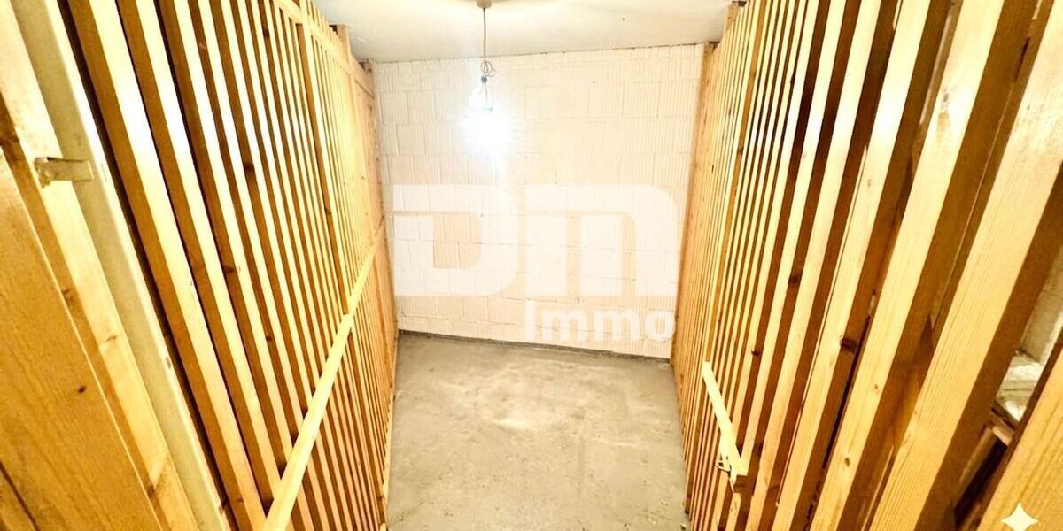 (R)eserviert!Gepflegte Maisonette Wohnung mit Studio 2x Balkon und PKW Stellplatz - Etagenwohnung Bad Emstal | Angebot:26738637
