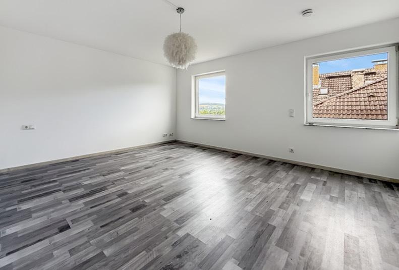 Erdgeschoßwohnung Kaufungen - 2 Zimmer, 74 m&sup2;, 850&euro; | Angebot:26393170