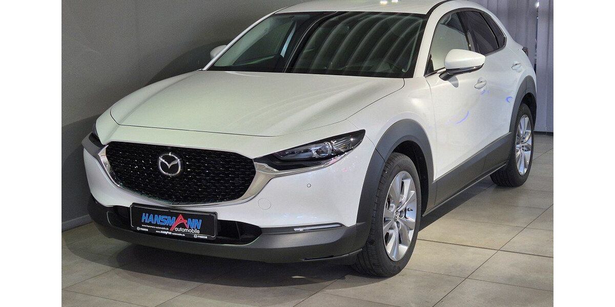 Mazda CX-30 13.000 km 23.980 &euro; Kassel 34123