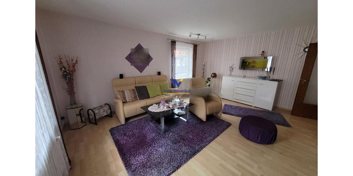 Erdgeschoßwohnung Witzenhausen - 3 Zimmer, 89 m&sup2;, 750&euro; | Angebot:26085902