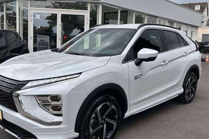 Mitsubishi Eclipse Cross 31.200 km 23.490 &euro; Kassel 34125