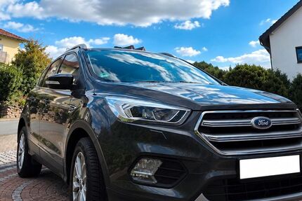 Ford Kuga 68.874 km 14.900 &euro; Grebenstein 34393
