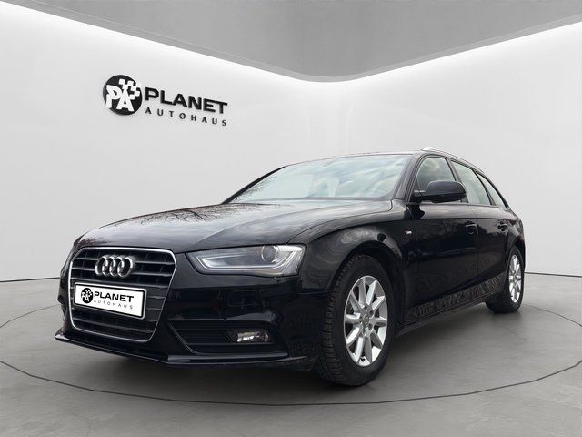 Audi A4 135.971 km 15.490 &euro; Kassel 34123