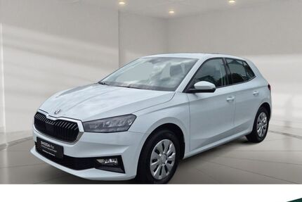 Skoda Fabia 6.298 km 18.990 &euro; Niestetal 34266