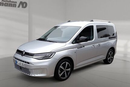 VW Caddy 8.000 km 41.901 &euro; Wolfhagen 34466