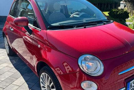 Fiat 500 113.800 km 5.990 &euro; Baunatal 34225