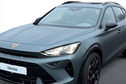 Cupra Formentor 9.990 km 44.490 &euro; Baunatal 34225