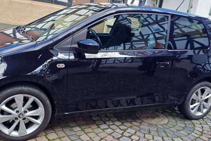 Skoda Citigo 58.780 km 6.400 &euro; Lohfelden 34253