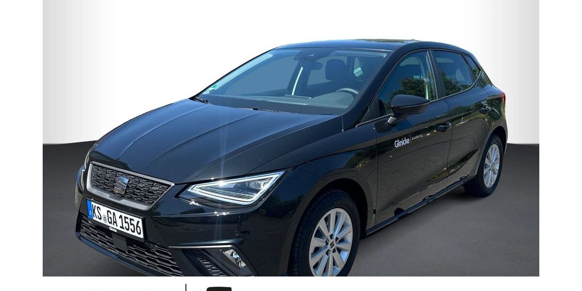 Seat Ibiza 9.990 km 20.490 &euro; Baunatal 34225