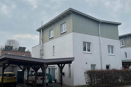 Doppelhaushälfte 5 zimmer