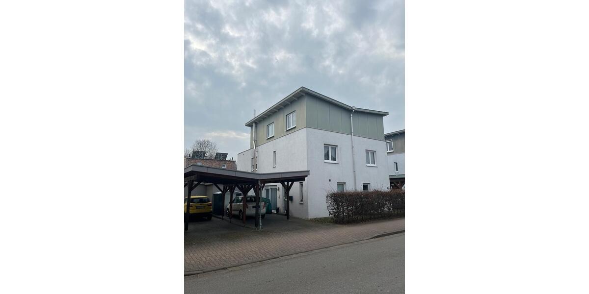 Doppelhaushälfte Kassel Nordshausen - 5 Zimmer, 135 m&sup2;, 360.000&euro; | Angebot:24640167
