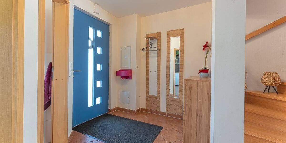 Reihenendhaus Vellmar / Obervellmar Obervellmar - 6 Zimmer, 164 m&sup2;, 460.000&euro; | Angebot:26673043