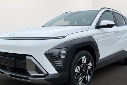 Hyundai KONA 3.000 km 30.890 &euro; Kassel 34123