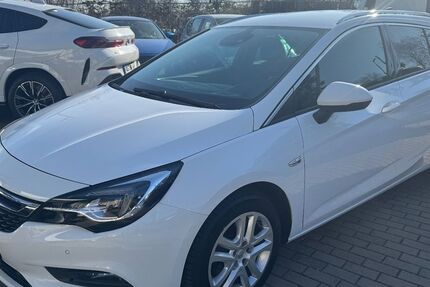 Opel Astra 100.000 km 8.500 &euro; Kassel 34123