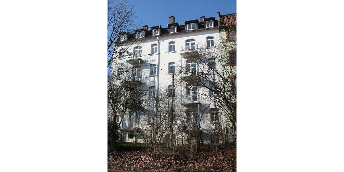 Exklusive und gemütliche 2-Zimmer-Wohnug in zentraler Lage von Kassel 2 zimmer