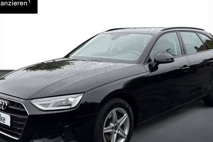 Audi A4 73.844 km 24.770 &euro; Baunatal 34225