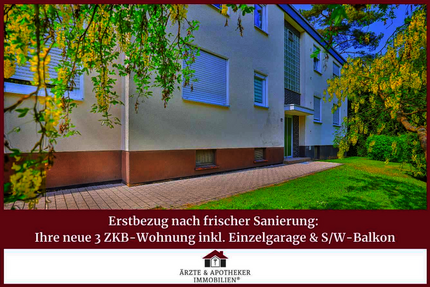 Wohnung zum Kaufen in Kassel 289.000 € 91.72 m²