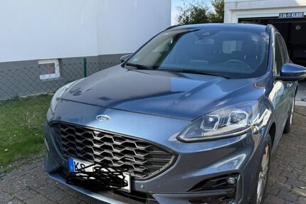 Ford Kuga 61.000 km 21.500 &euro; Kaufungen 34260