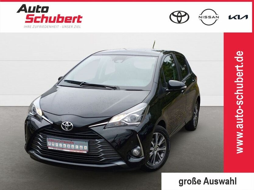 Yaris