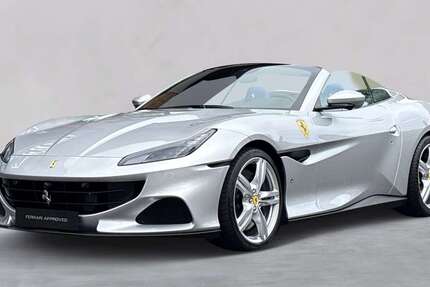 Ferrari Portofino 18.845 km 259.000 € Kassel 34123