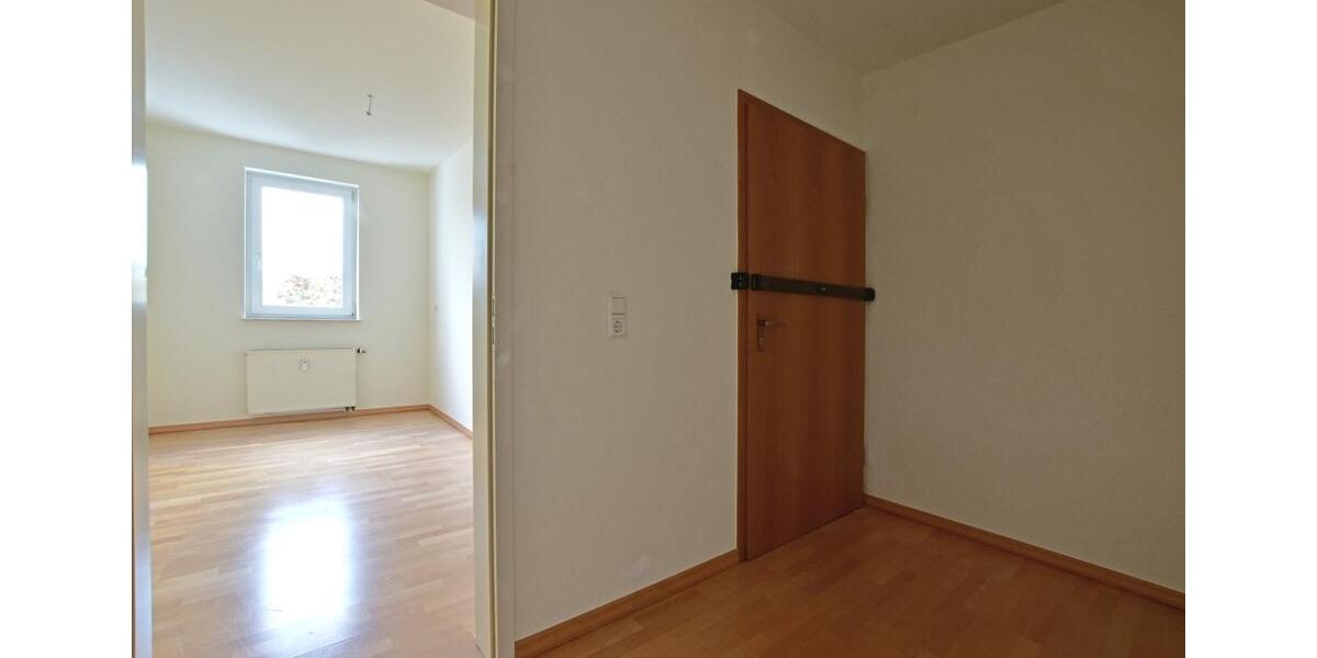 Exklusiv, hell, großzügig: Penthousewohnung zwischen Auefeld und Karlsaue - 3 Dachterrassen 3.5 zimmer