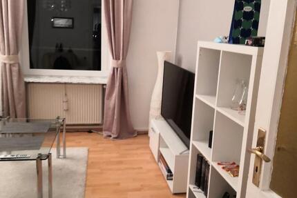 Wohnung Kassel Philippinenhof-Warteberg - 2 Zimmer, 43 m&sup2;, 360&euro; | Angebot:27571688
