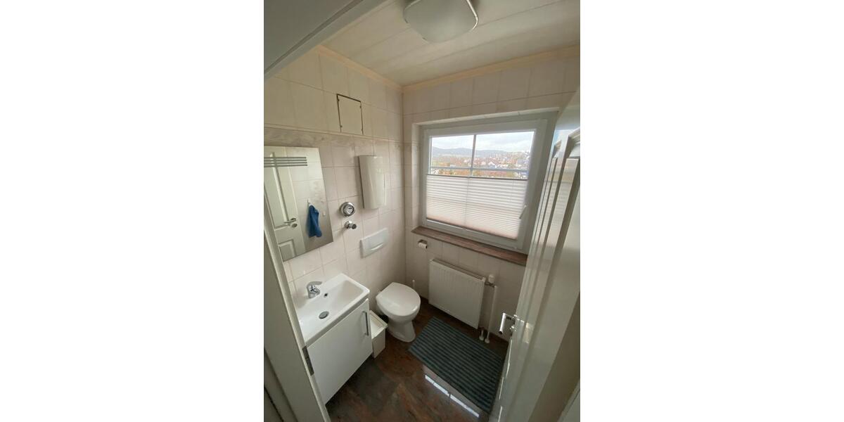 Dachgeschoßwohnung Niedenstein - 2 Zimmer, 128 m&sup2;, 238.870&euro; | Angebot:25414020