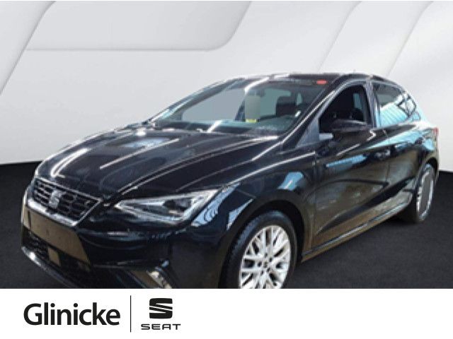 Seat Ibiza 26.291 km 22.470 &euro; Baunatal 34225