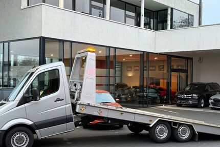 Mercedes-Benz Sprinter 329.630 km 47.469 &euro; Kassel 34123