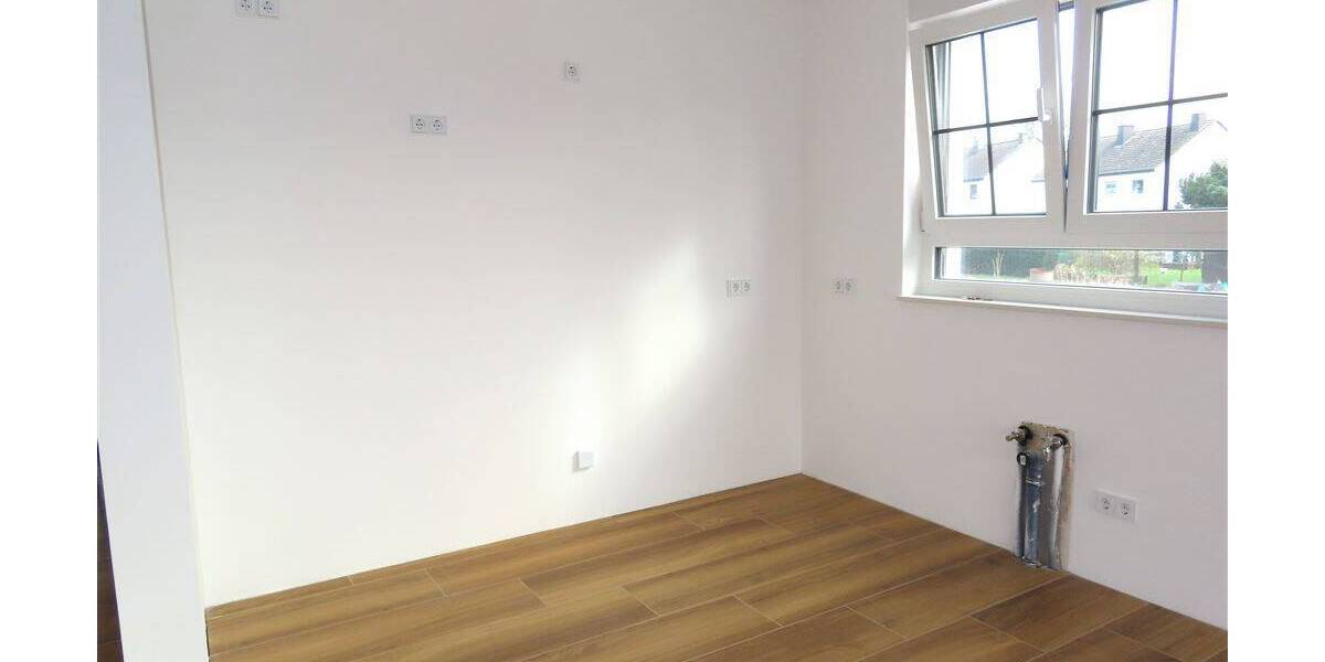 Etagenwohnung Fuldatal Ihringshausen - 3 Zimmer, 102 m&sup2;, 1.200&euro; | Angebot:26859043
