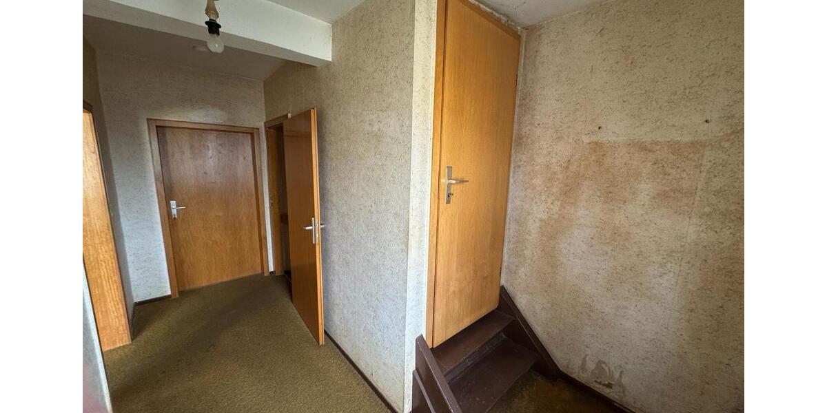 Reihenhaus Großalmerode - 5 Zimmer, 108 m&sup2;, 49.999&euro; | Angebot:26182849