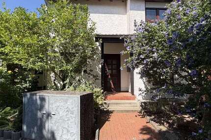 Haus Kassel / Harleshausen Harleshausen - 4 Zimmer, 103 m&sup2;, 349.000&euro; | Angebot:27153653