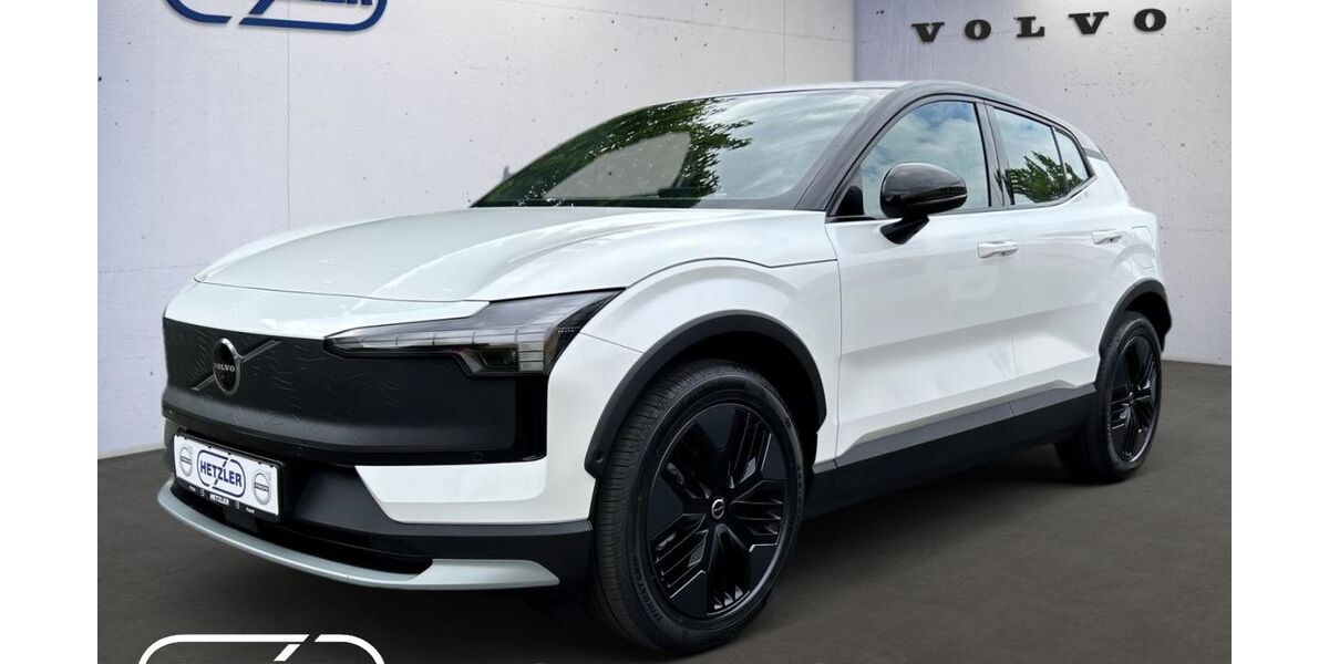 Volvo EX30 7.500 km 46.950 &euro; Kassel 34123