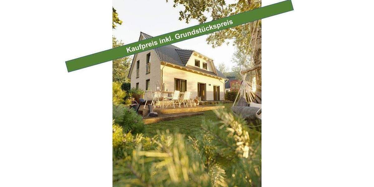 Einfamilienhaus Ahnatal Heckershausen - 5 Zimmer, 158 m&sup2;, 437.250&euro; | Angebot:25291092