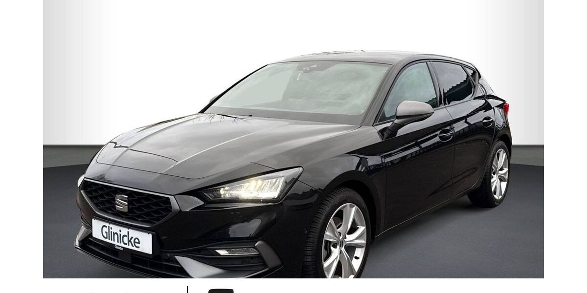 Seat Leon 27.065 km 28.480 &euro; Baunatal 34225