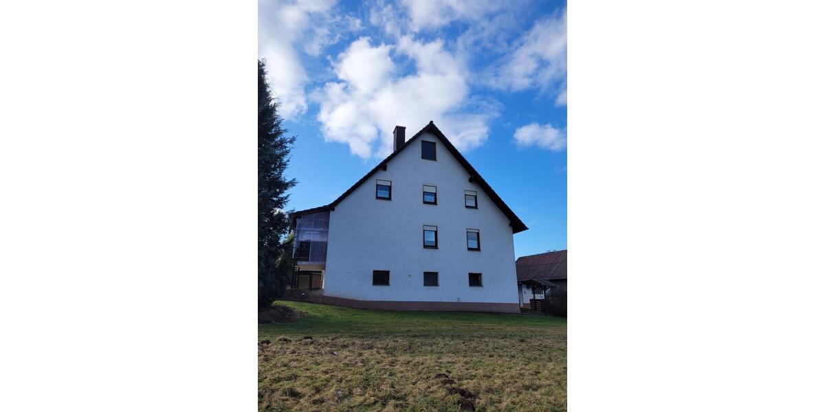 Mehrfamilienhaus, Wohnhaus Witzenhausen Blickershausen - 13 Zimmer, 232 m&sup2;, 267.500&euro; | Angebot:25366201